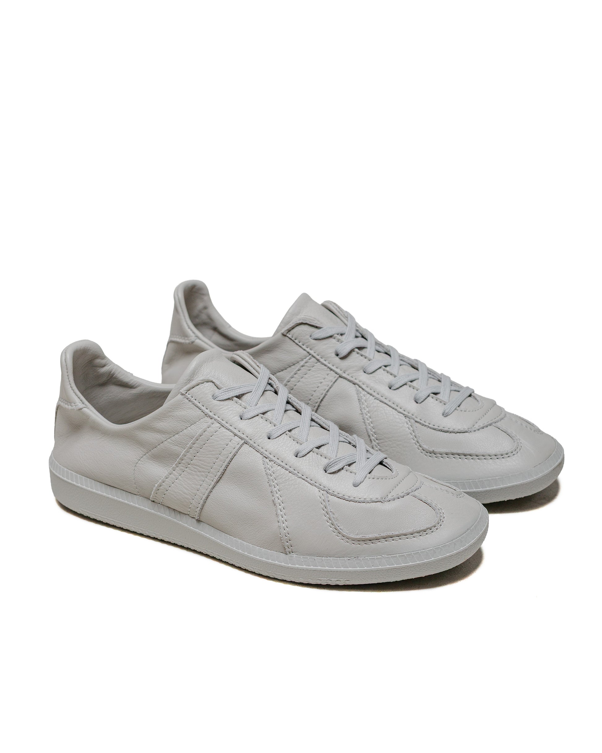 KAPTAIN SUNSHINE Reproduction of Found German Military Trainer 1793KS Grey