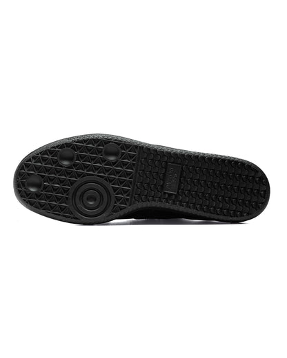 KAPTAIN SUNSHINE Reproduction of Found Unlined KS Trainer Black VGT