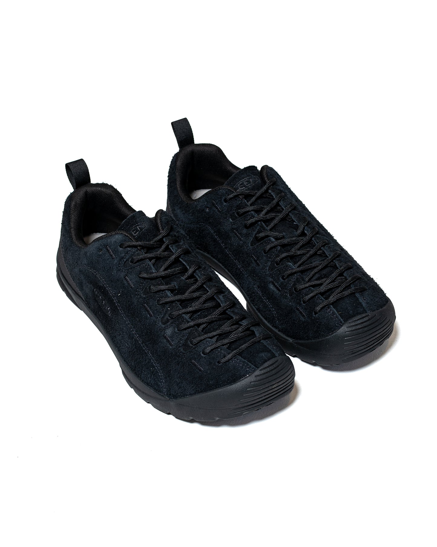 lost & found KEEN KEEN Jasper Hairy Black/Black