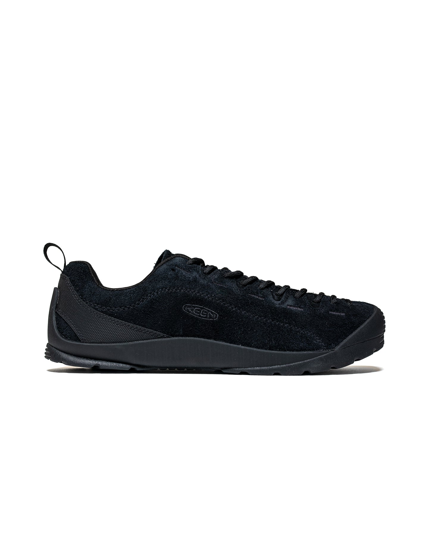 lost & found KEEN KEEN Jasper Hairy Black/Black