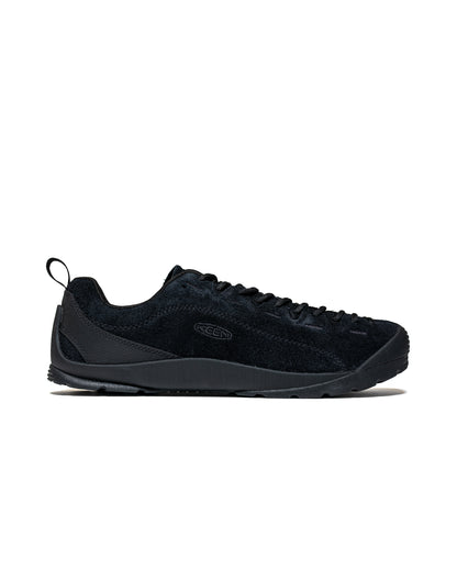 lost & found KEEN KEEN Jasper Hairy Black/Black