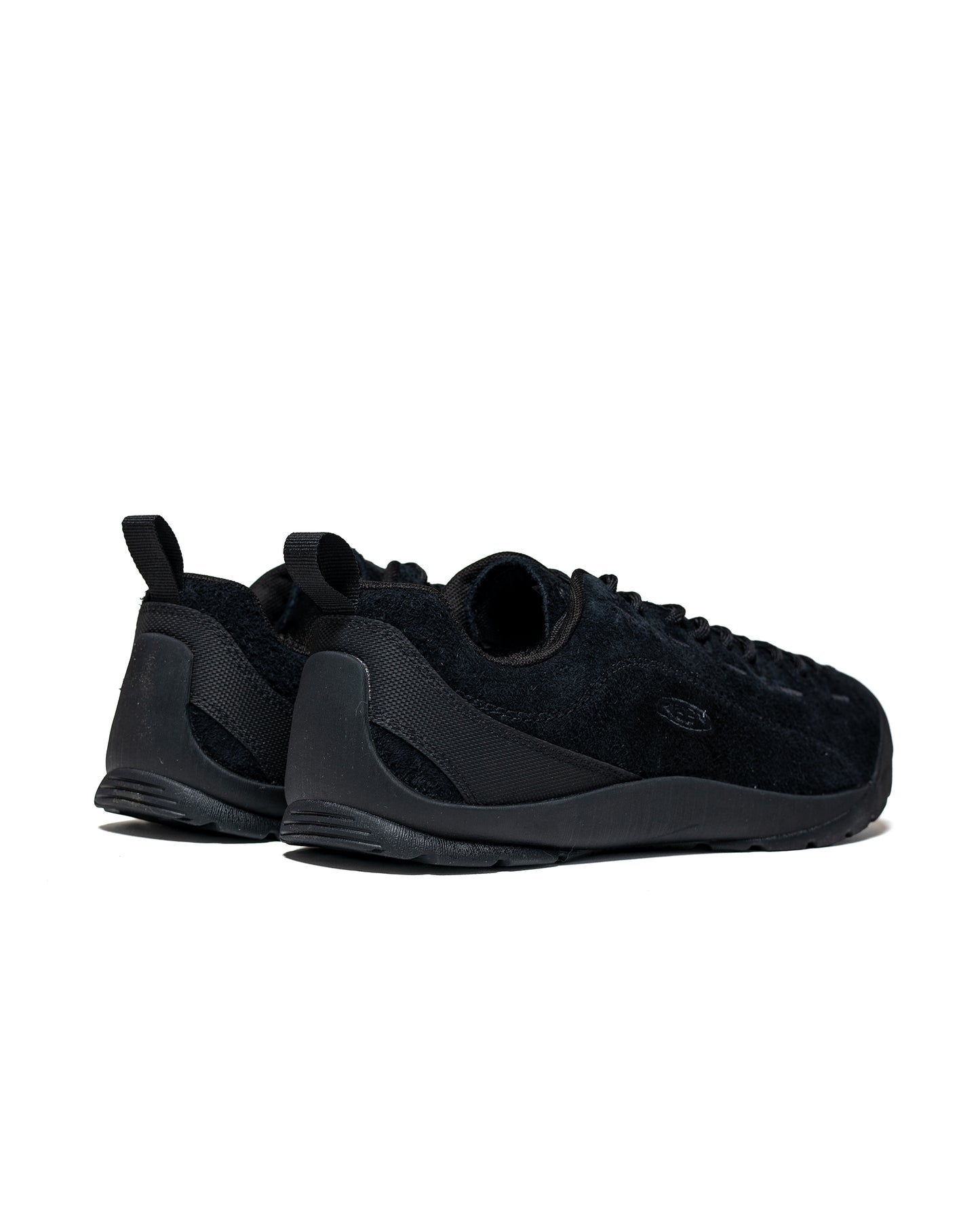 lost & found KEEN KEEN Jasper Hairy Black/Black