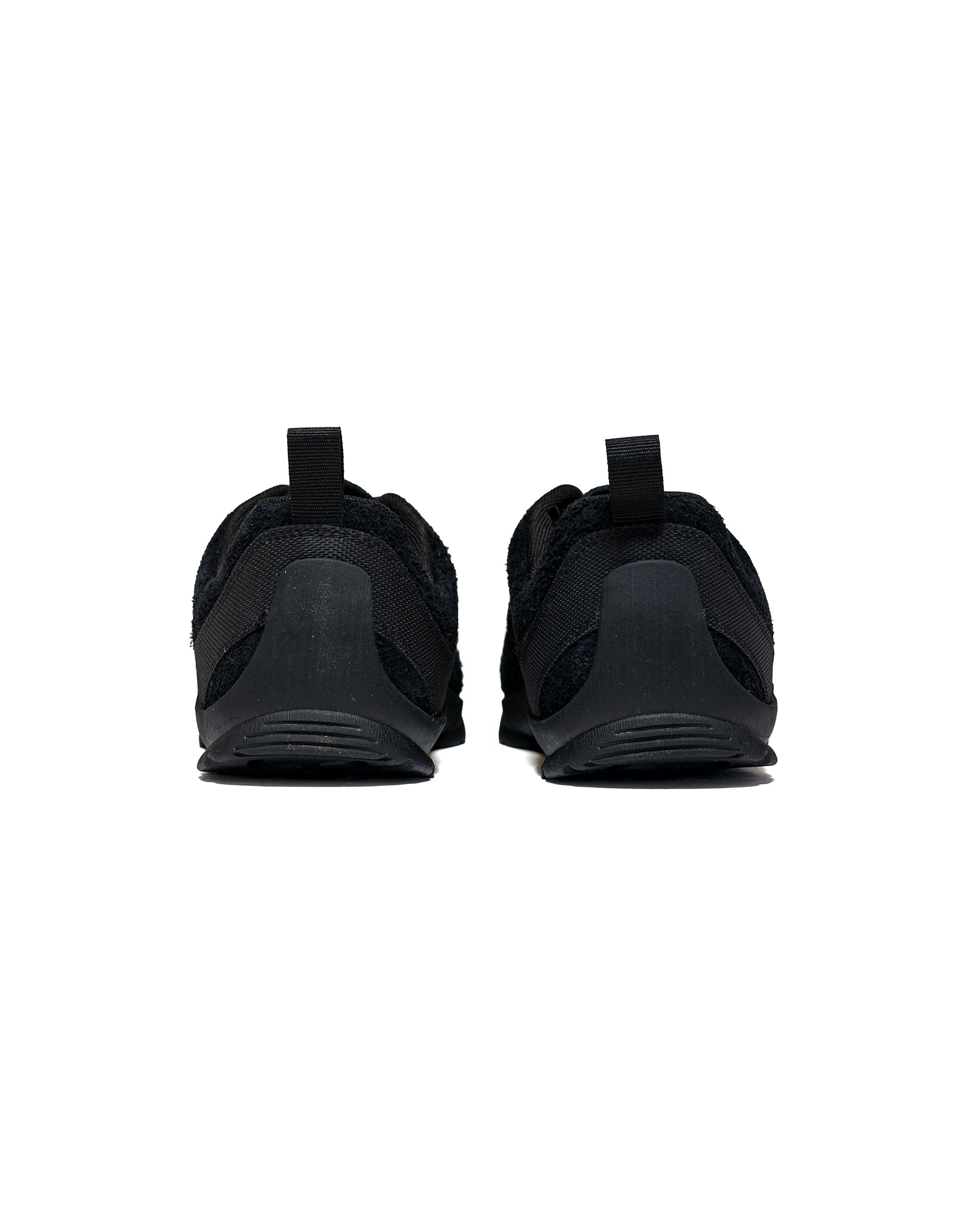 lost & found KEEN KEEN Jasper Hairy Black/Black