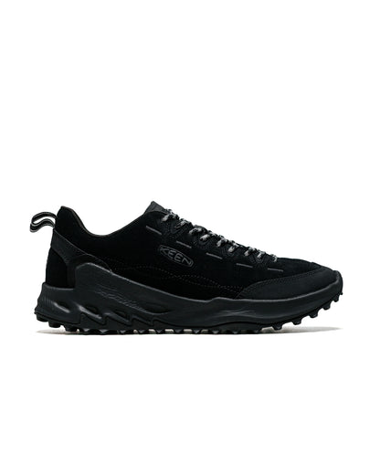 KEEN Jasper Zionic Black/Alloy