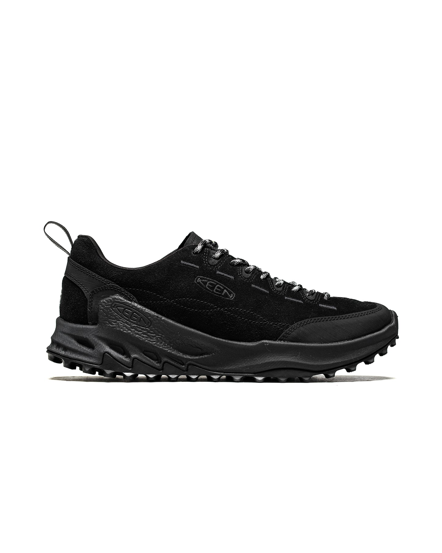 lost & found KEEN KEEN Jasper Zionic Black/Alloy