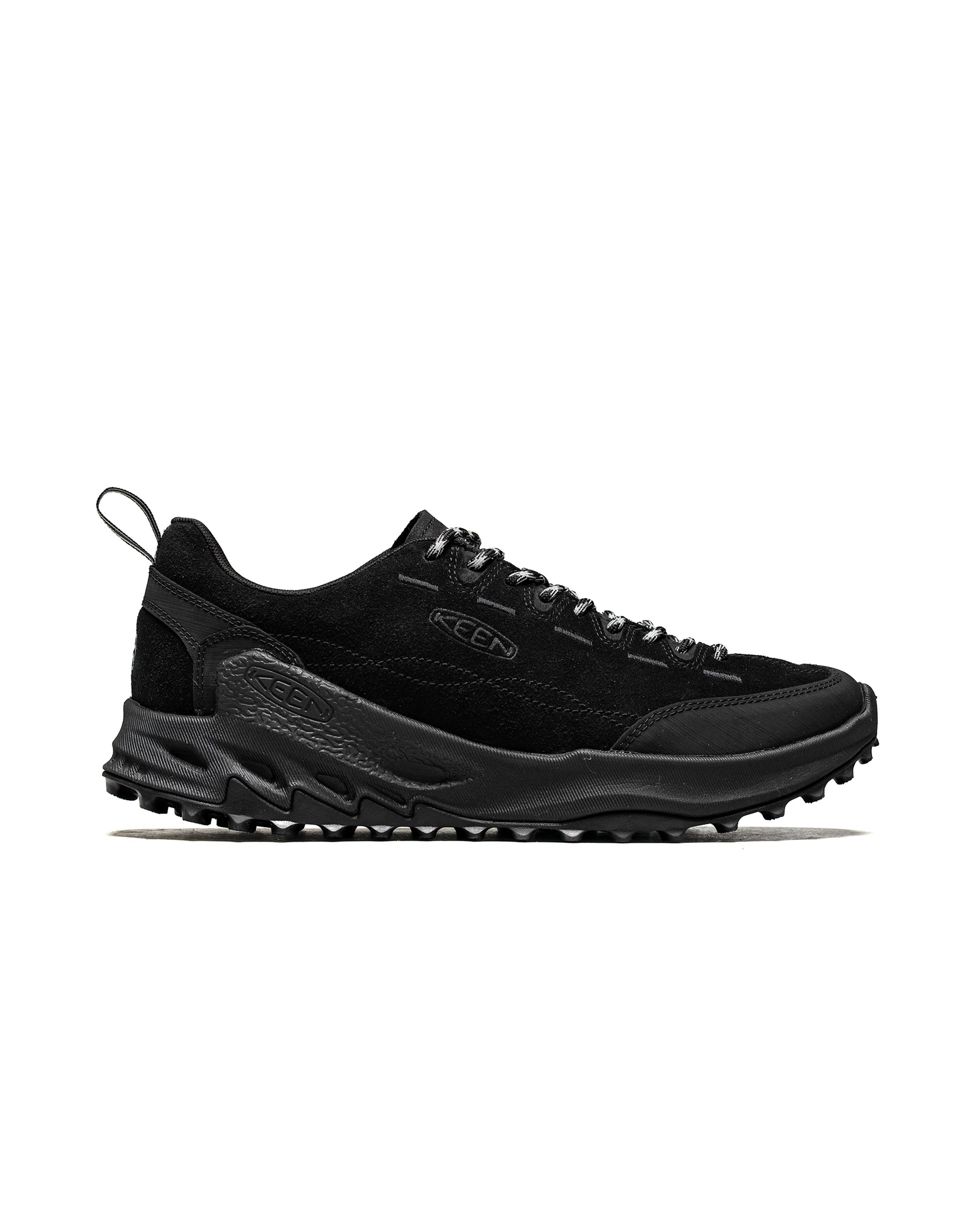 lost & found KEEN KEEN Jasper Zionic Black/Alloy