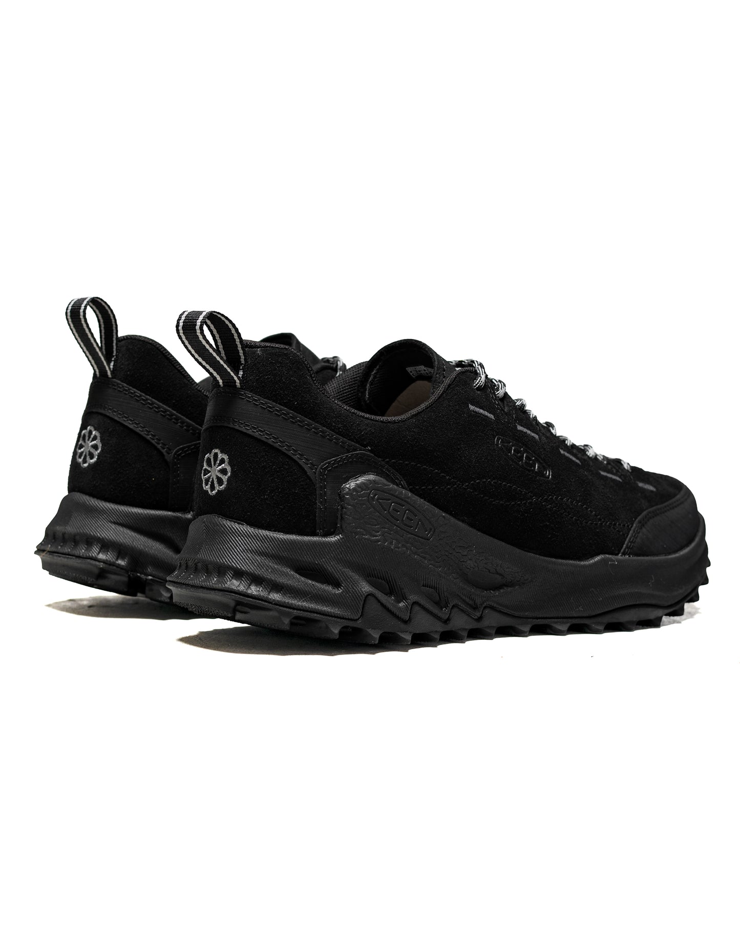 lost & found KEEN KEEN Jasper Zionic Black/Alloy