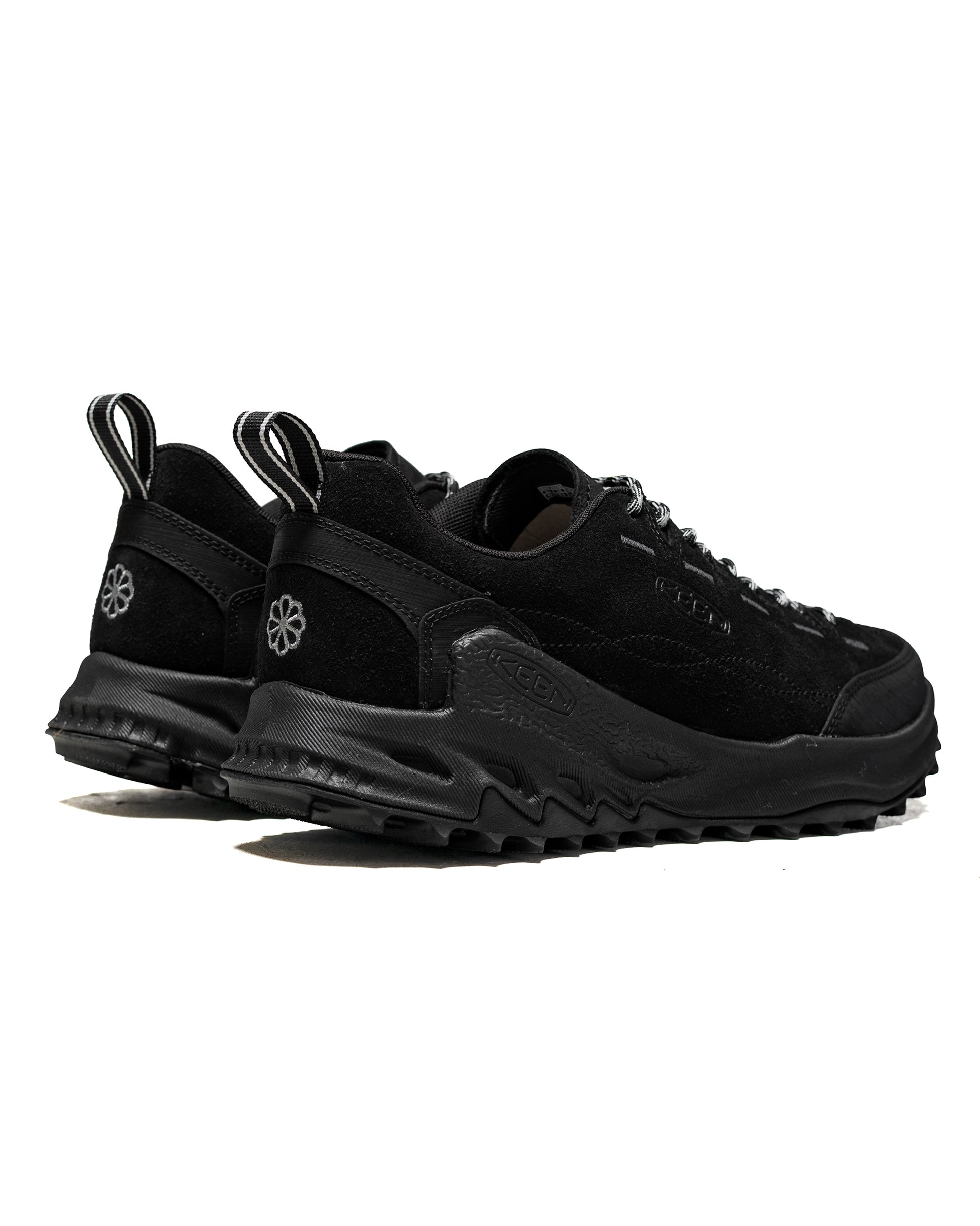 lost & found KEEN KEEN Jasper Zionic Black/Alloy