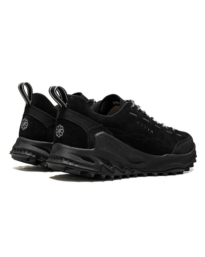 lost & found KEEN KEEN Jasper Zionic Black/Alloy