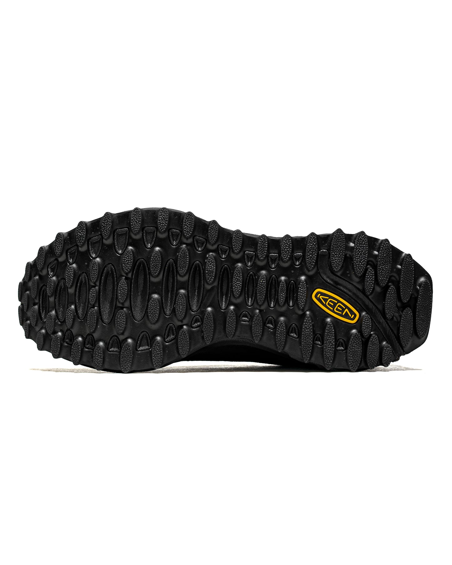 lost & found KEEN KEEN Jasper Zionic Black/Alloy