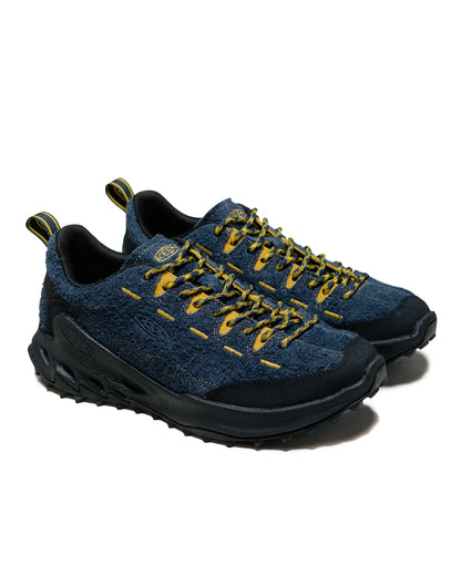 KEEN Jasper Zionic Sky Captain/Lemon Curry
