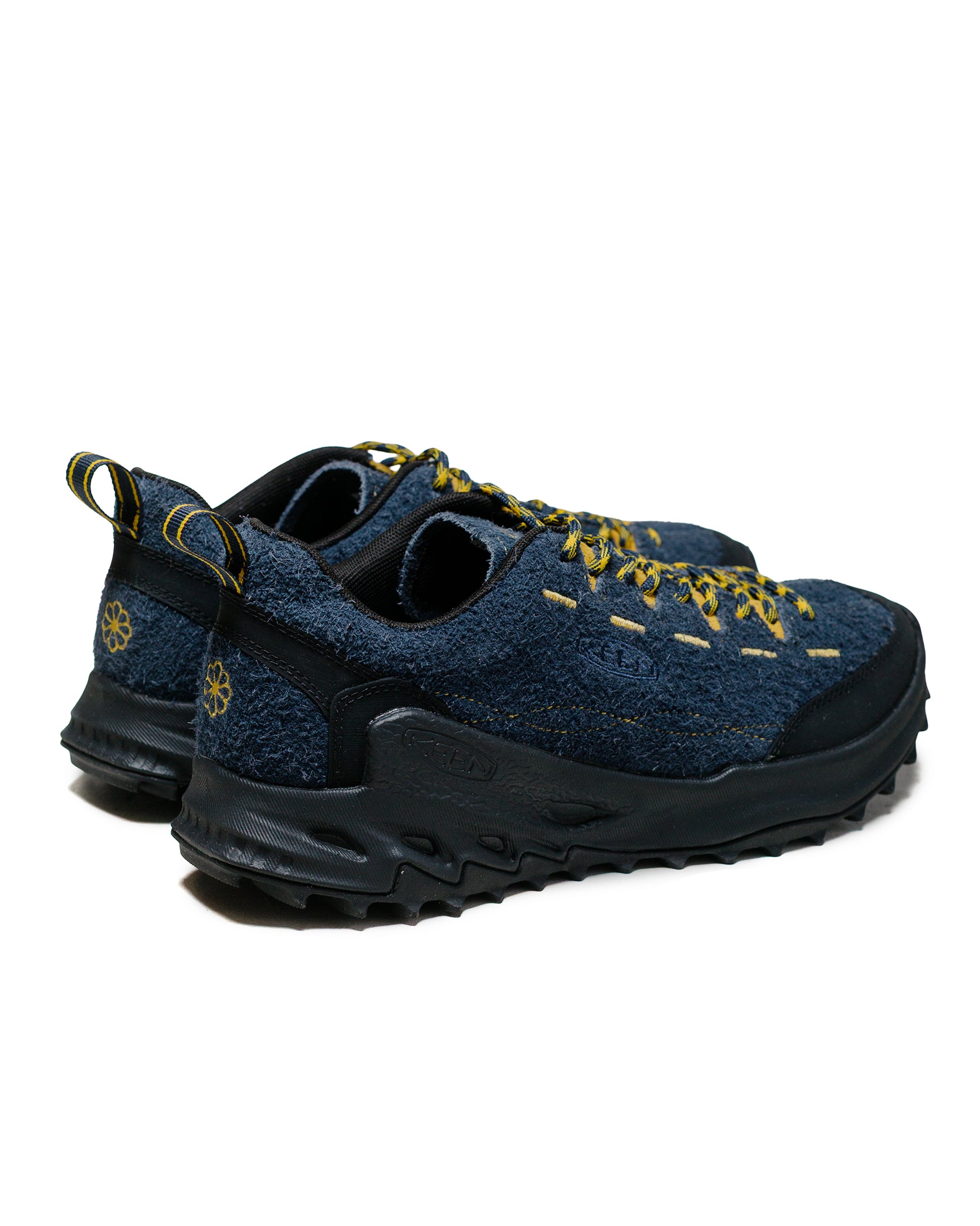 KEEN Jasper Zionic Sky Captain/Lemon Curry