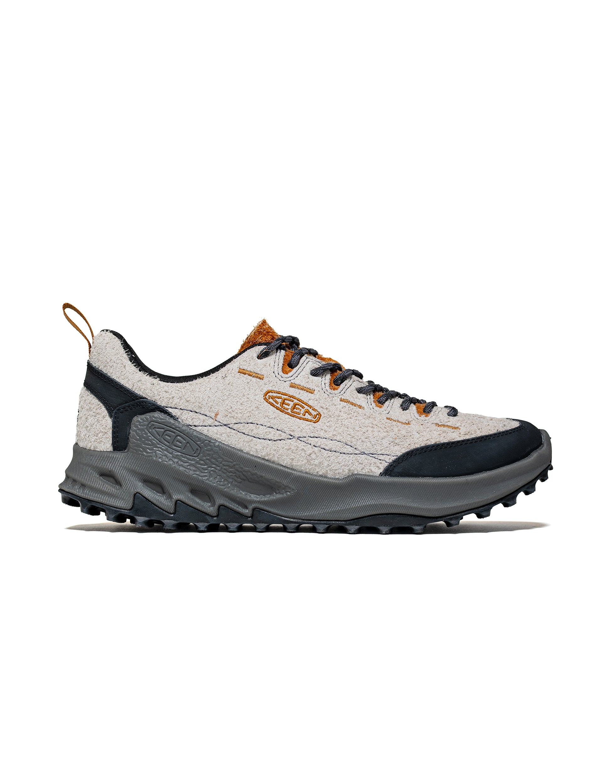 lost & found KEEN KEEN Jasper Zionic Vapor/Keen Maple