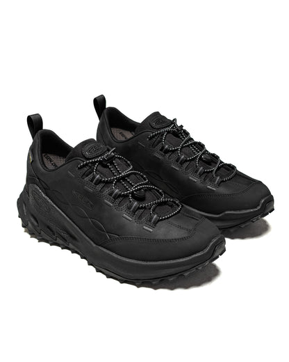 KEEN Jasper Zionic Waterproof Black/Black