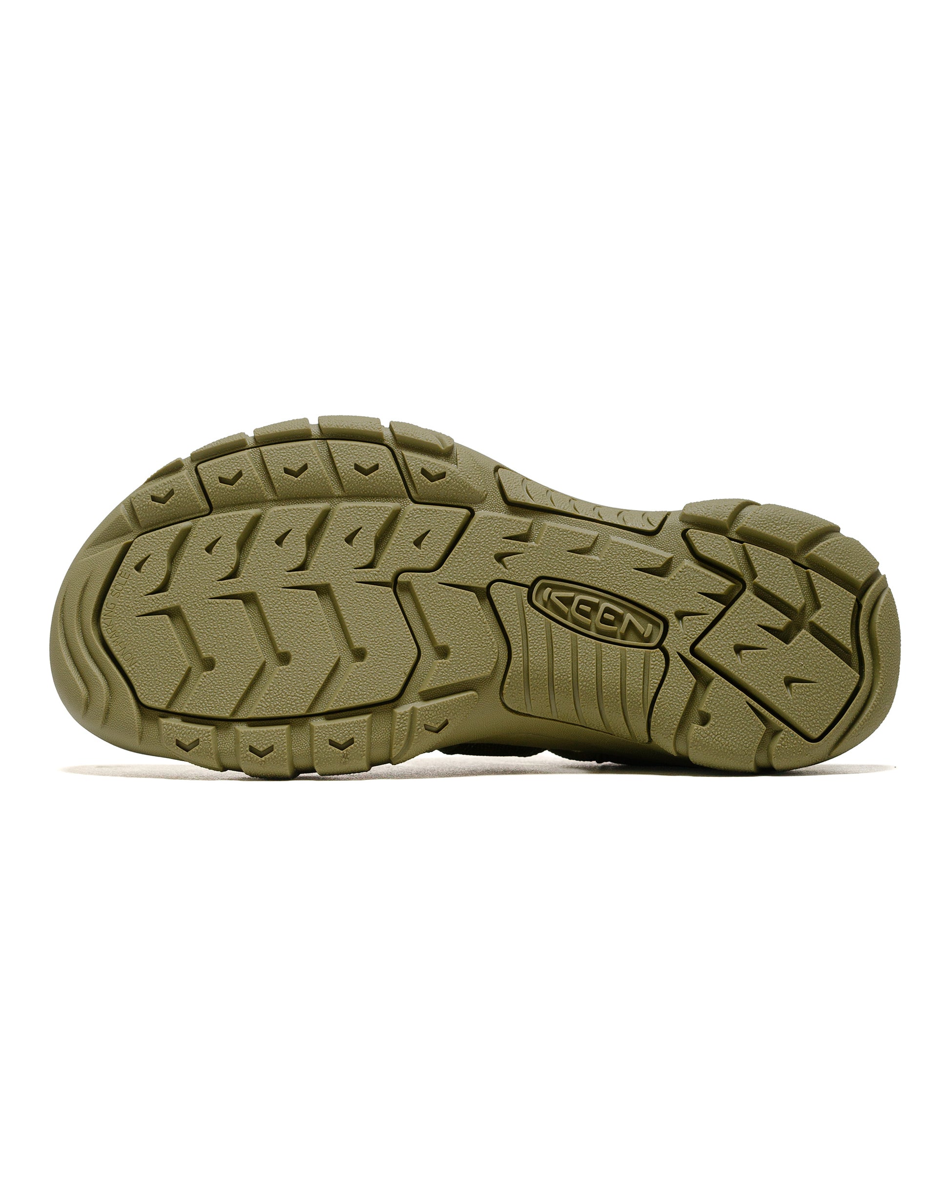 KEEN Newport H2 Monochrome/Olive Drab