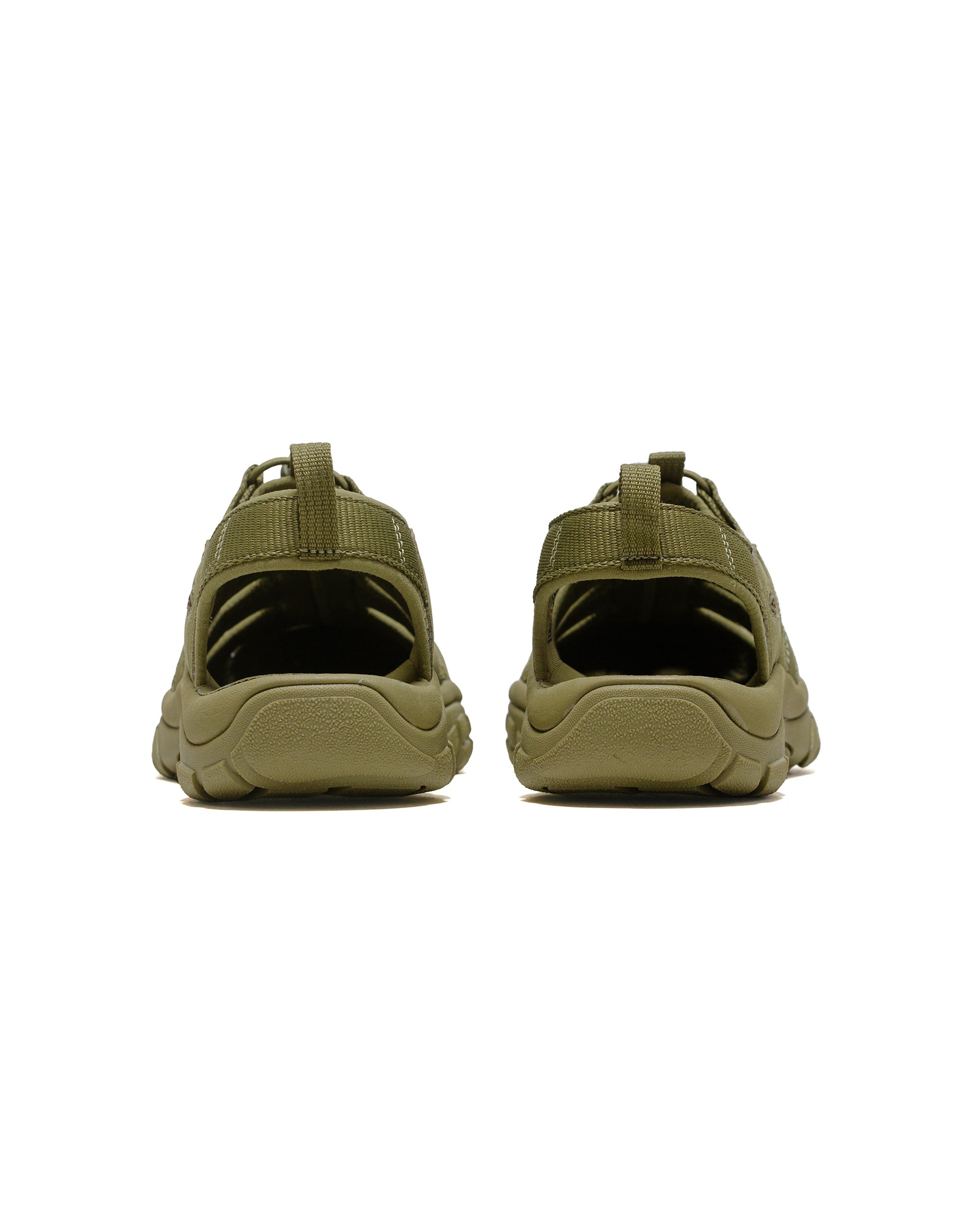 KEEN Newport H2 Monochrome/Olive Drab