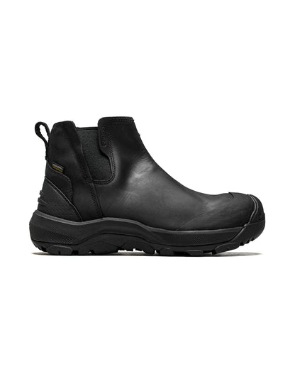 KEEN Revel IV Chelsea Black/Black