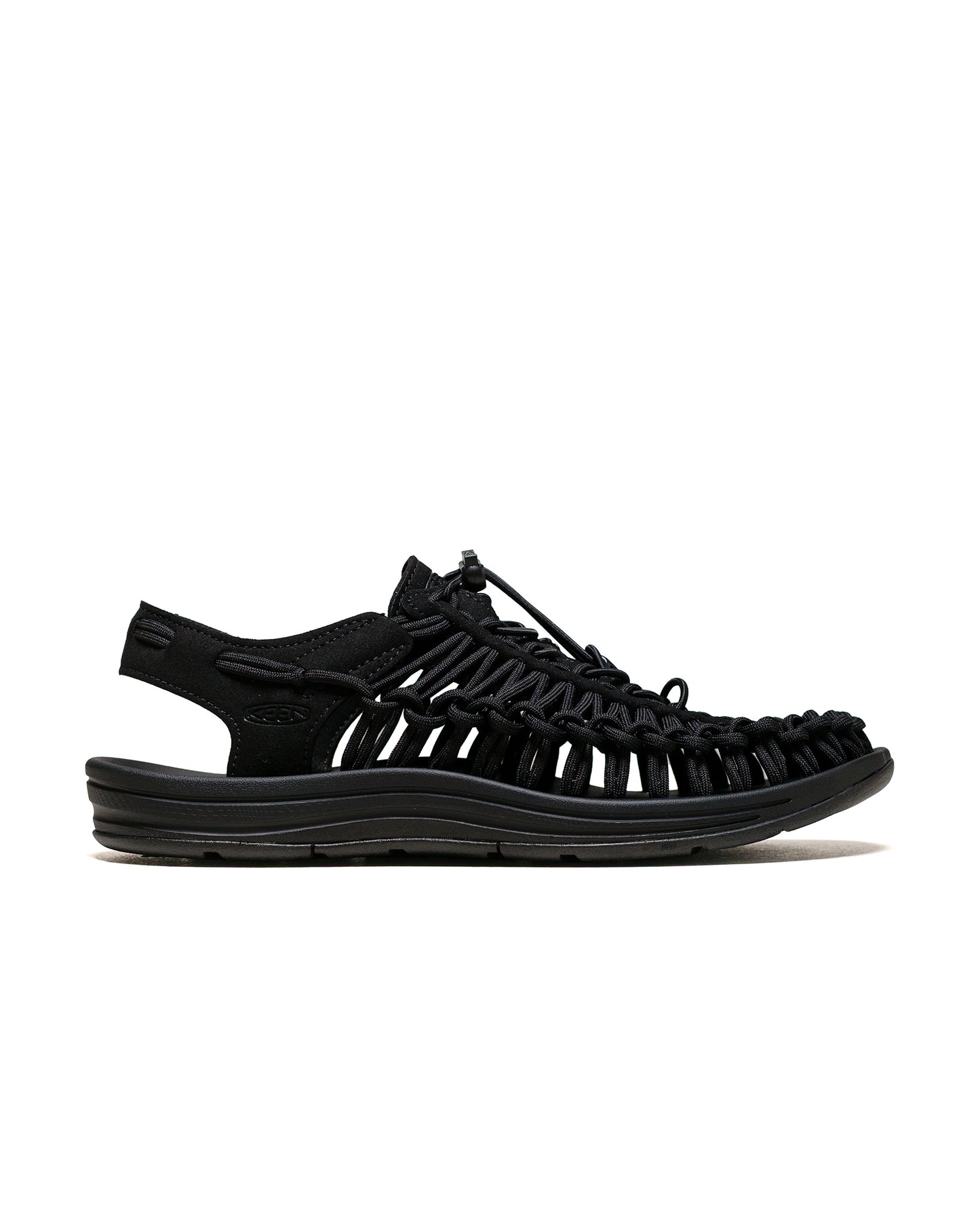 KEEN UNEEK Black