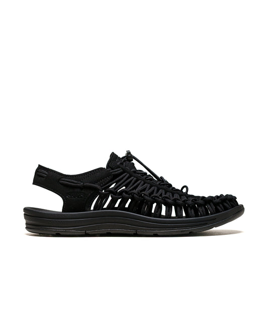 KEEN UNEEK Black