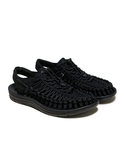 KEEN UNEEK Black