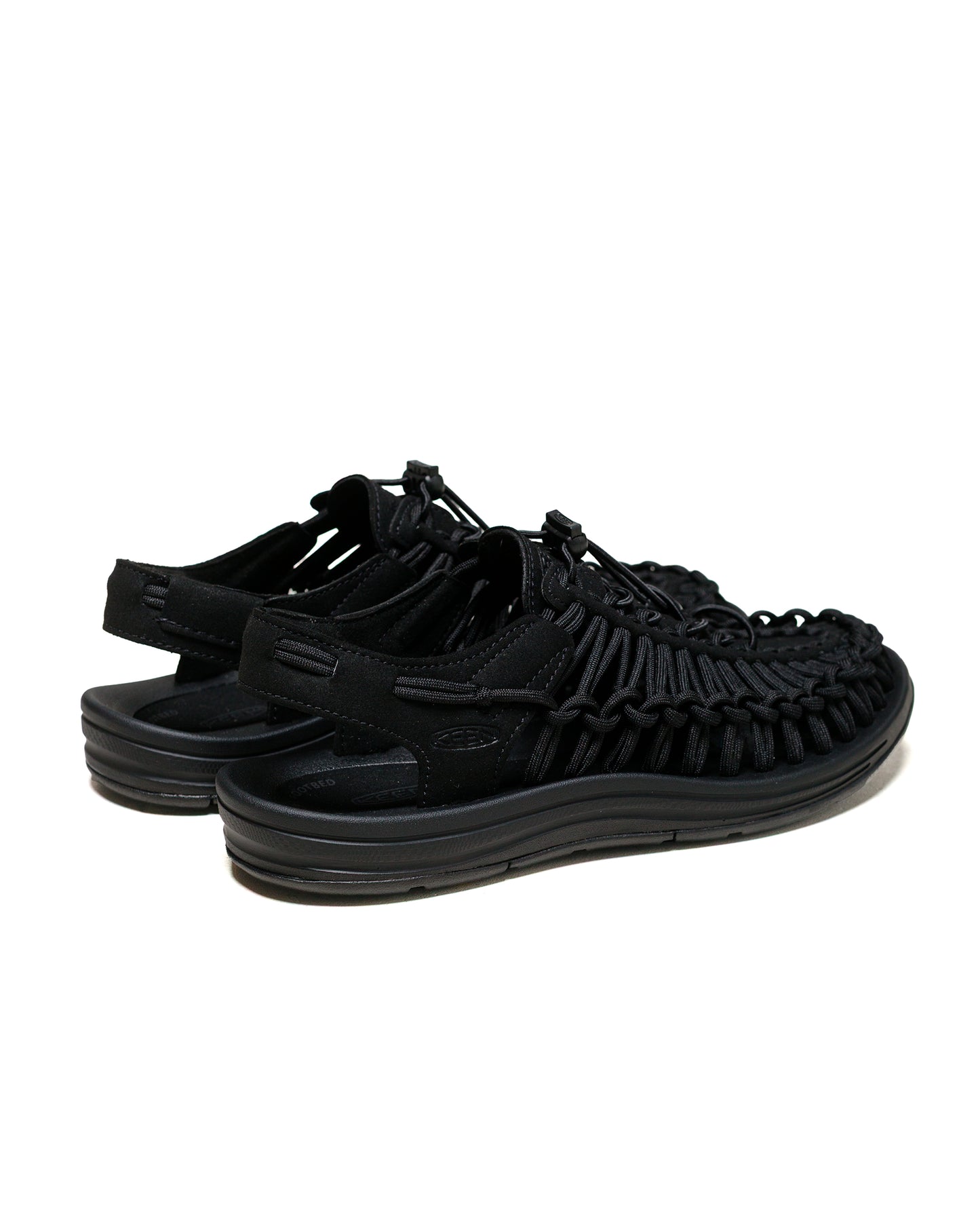 KEEN UNEEK Black