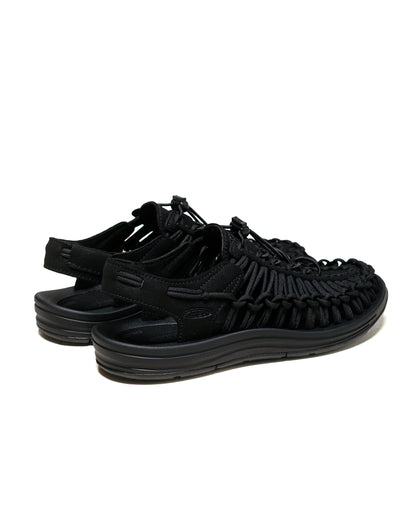 KEEN UNEEK Black