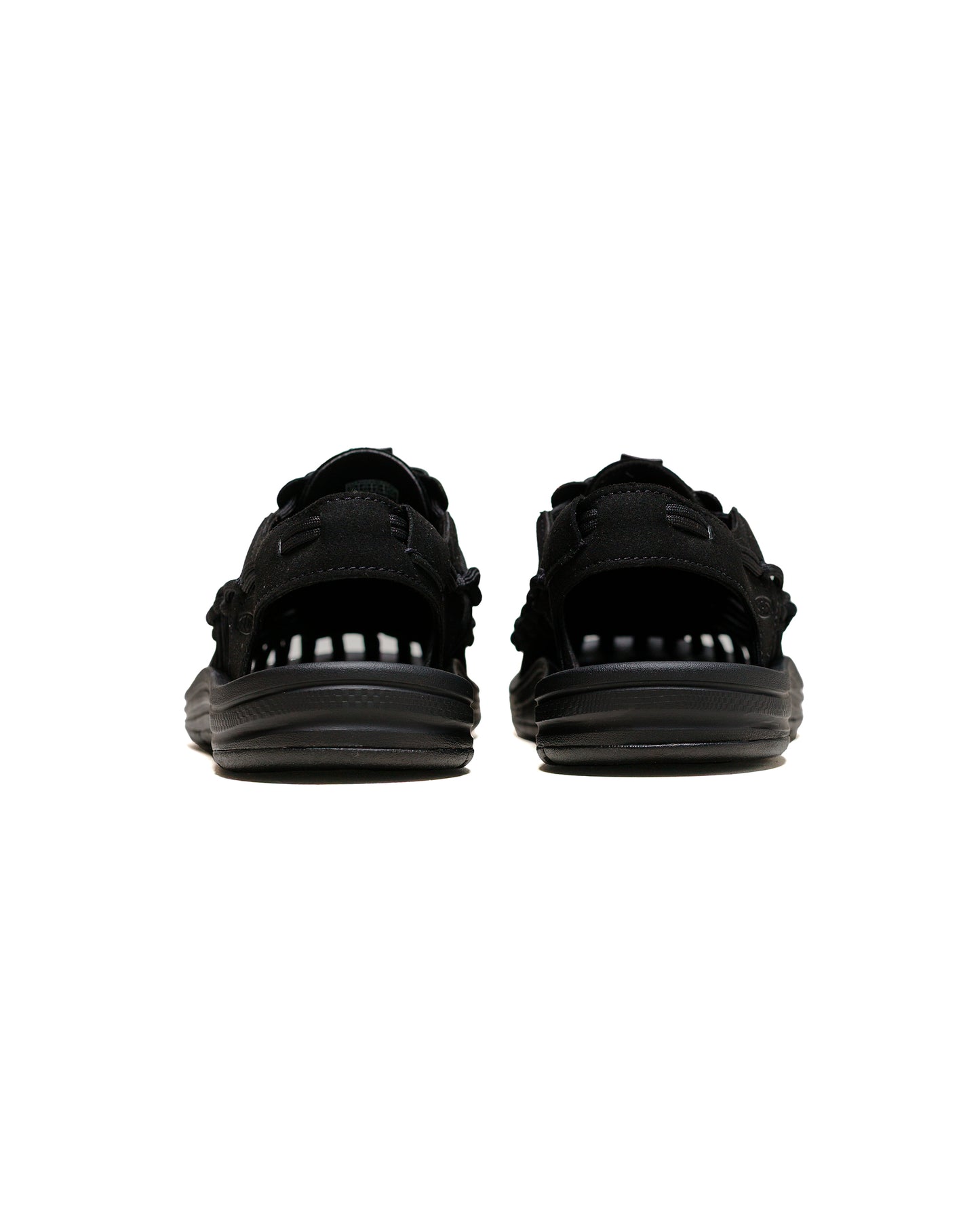 KEEN UNEEK Black