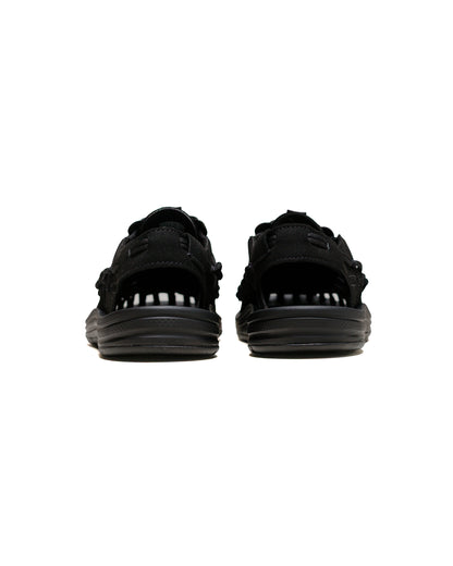 KEEN UNEEK Black