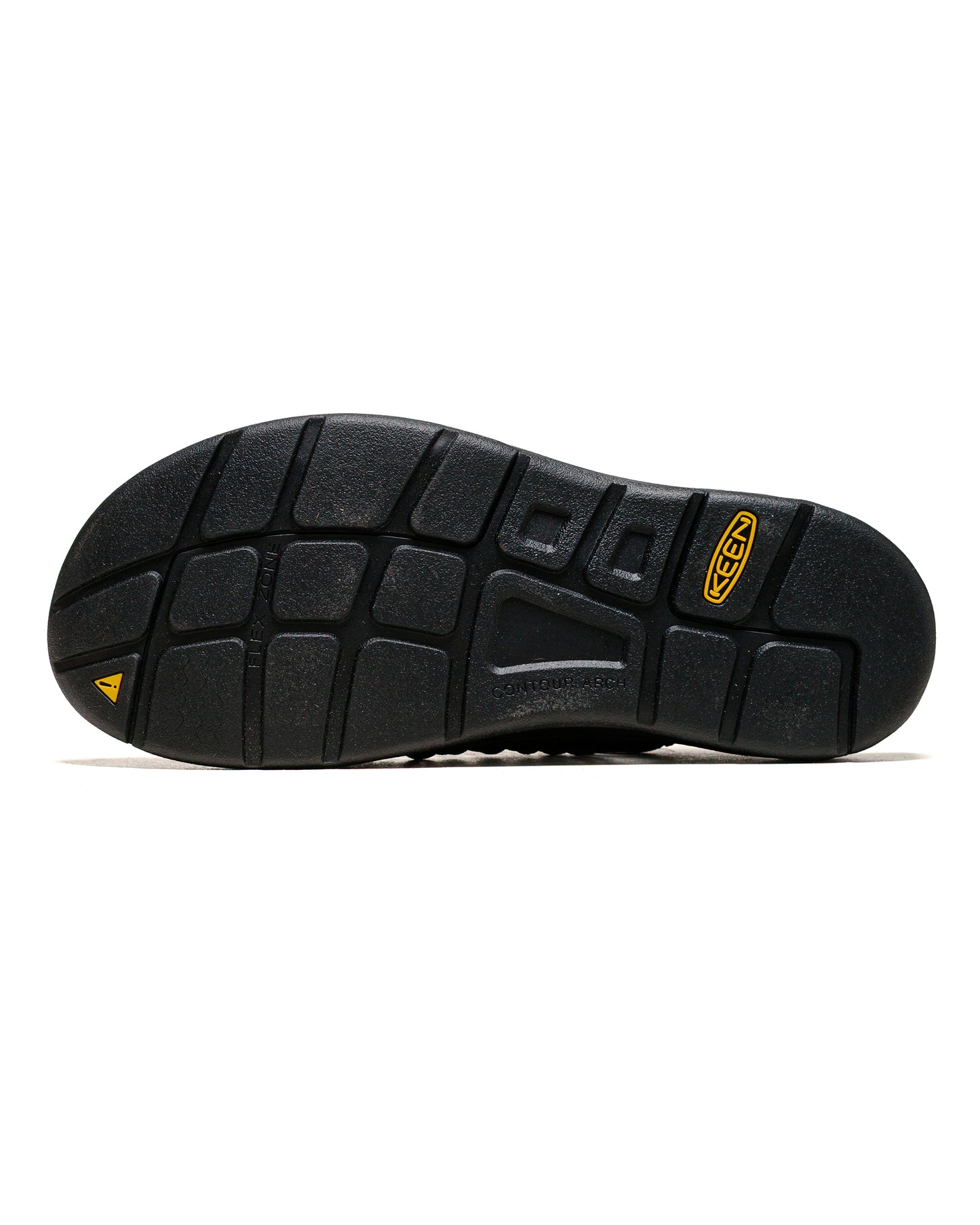 KEEN UNEEK Black