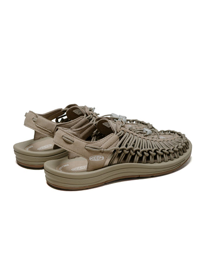 KEEN UNEEK Timberwolf/Plaza Taupe
