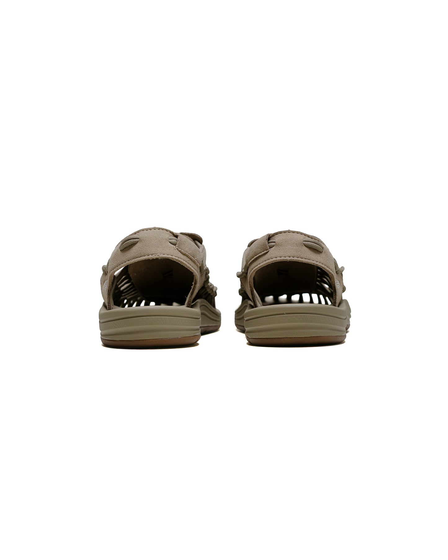 KEEN UNEEK Timberwolf/Plaza Taupe