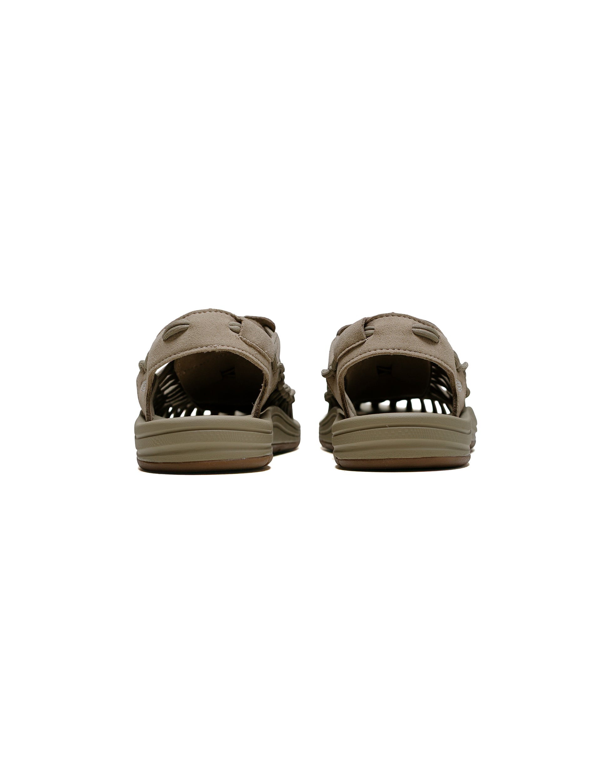 KEEN UNEEK Timberwolf/Plaza Taupe