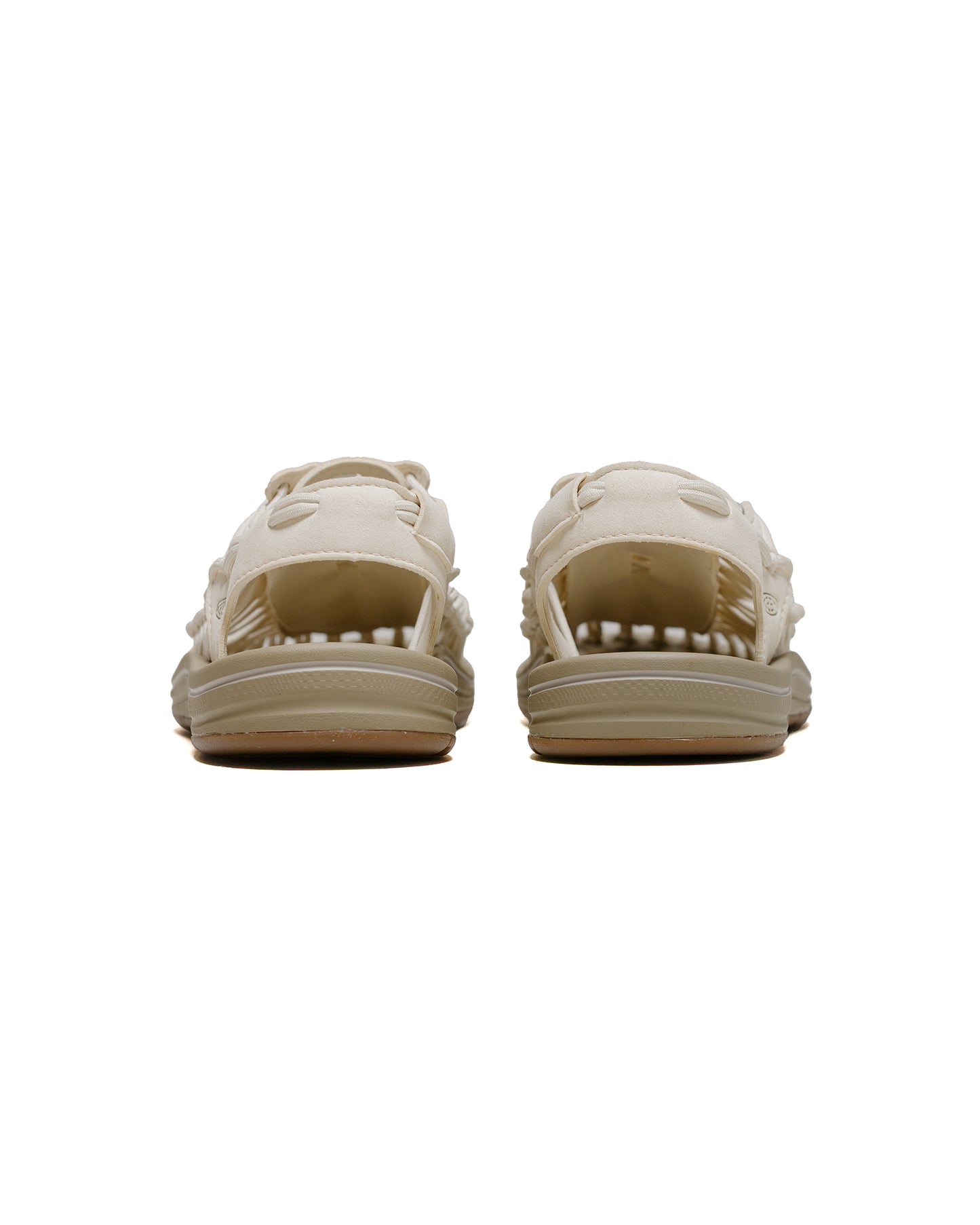 KEEN UNEEK White Cap/Cornstalk