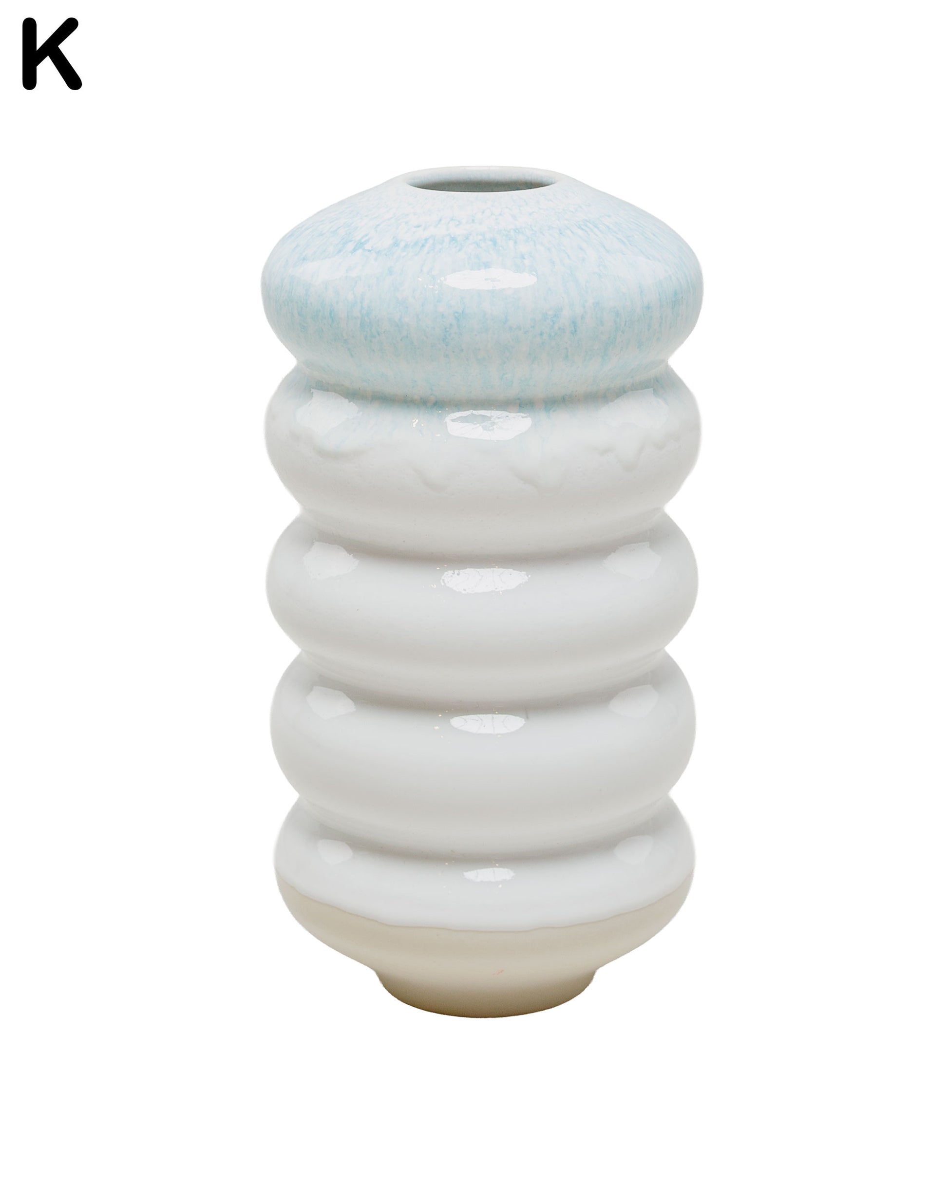lost & found Studio Arhoj Studio Arhoj Hana Vase Large