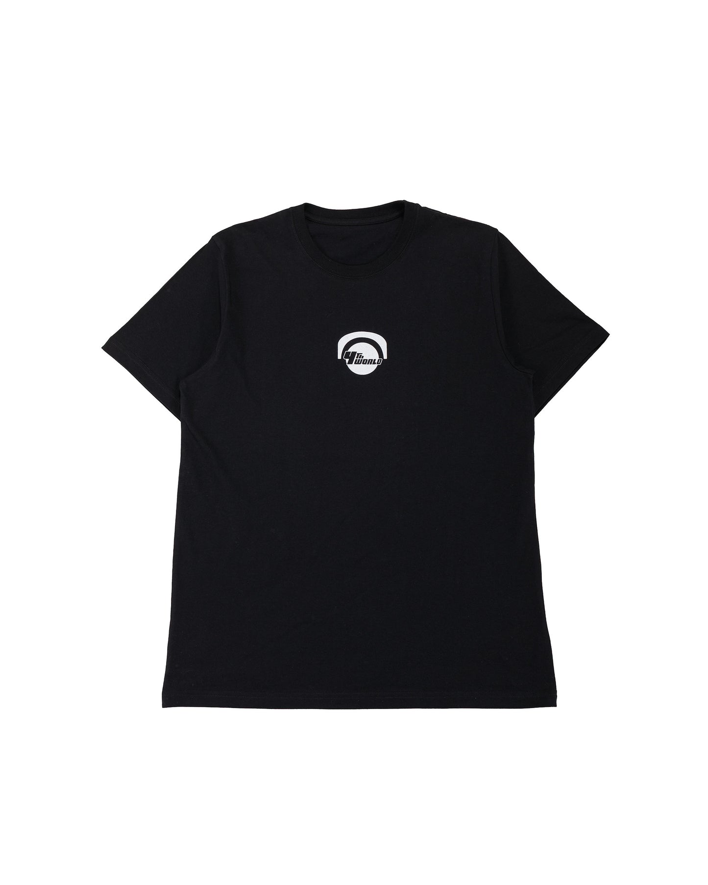 lost & found Lost & Found Kount Koal / Lost & Found 4th World Tee