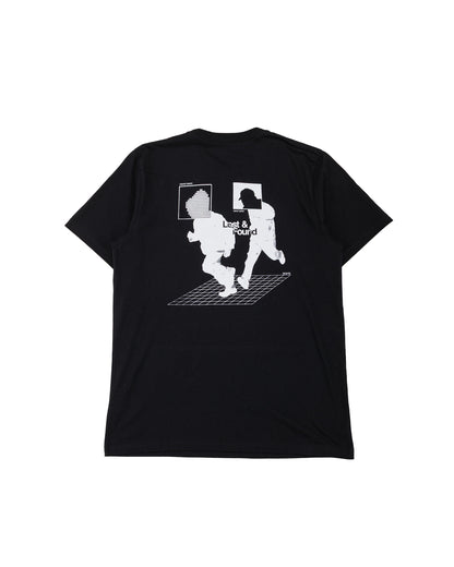 lost & found Lost & Found Kount Koal / Lost & Found 4th World Tee