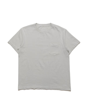 Lady White Co. Balta Pocket T-Shirt Putty