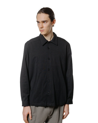 lost & found Lady White Co. Lady White Co. Bartlett Shirt Black