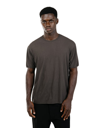 Lady White Co. Binded Dry-Lite T-Shirt Flint