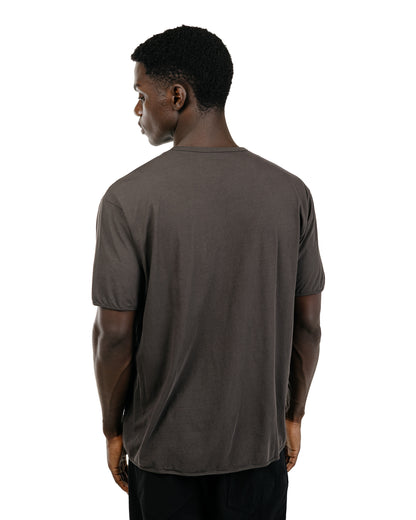 Lady White Co. Binded Dry-Lite T-Shirt Flint