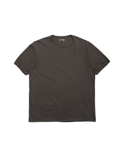 Lady White Co. Binded Dry-Lite T-Shirt Flint