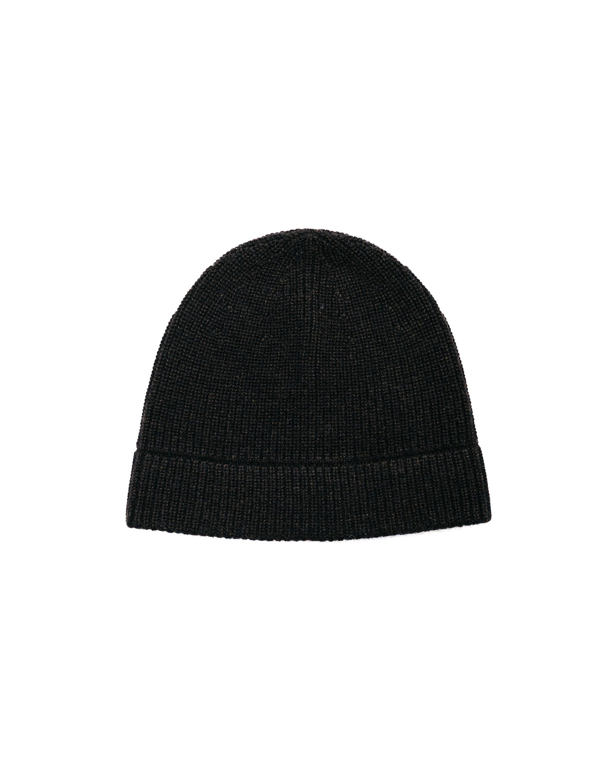 lost & found Lady White Co. Lady White Co. Bump Beanie Brown Melange