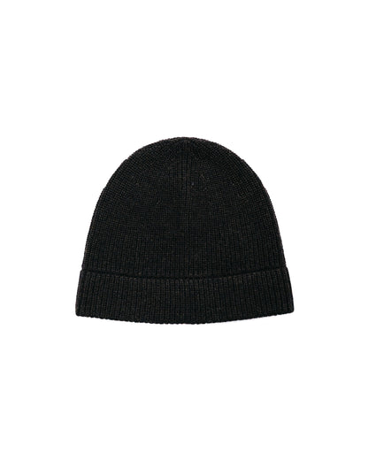 lost & found Lady White Co. Lady White Co. Bump Beanie Brown Melange