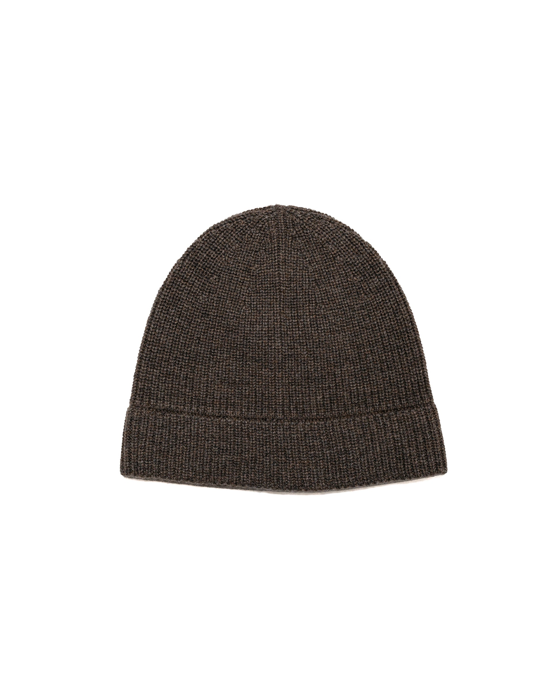 Lady White Co. Bump Beanie Taupe Melange