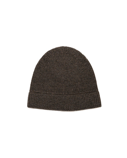 Lady White Co. Bump Beanie Taupe Melange