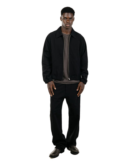 Lady White Co. CC Coach Jacket Black
