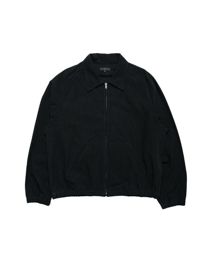 Lady White Co. CC Coach Jacket Black