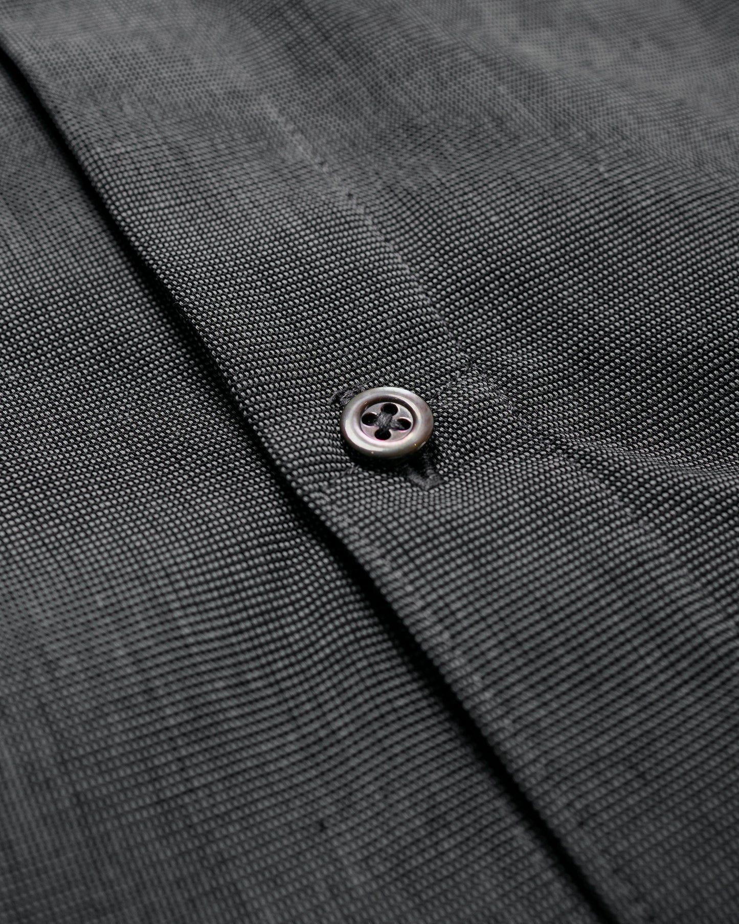 Lady White Co. Cover Button Down Coal