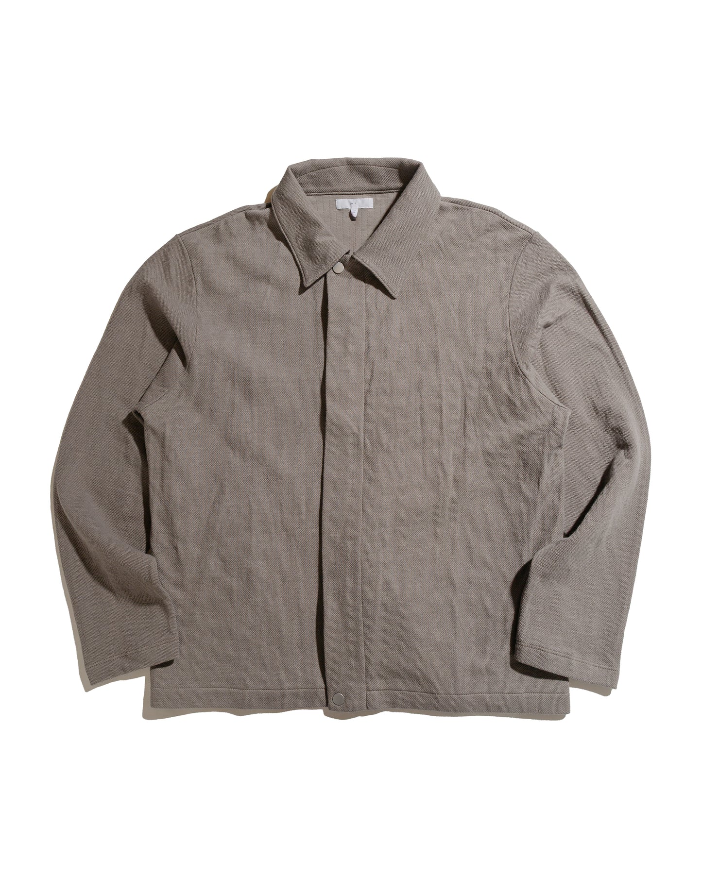 lost & found Lady White Co. Lady White Co. Double Knit Jacket Anvil Grey