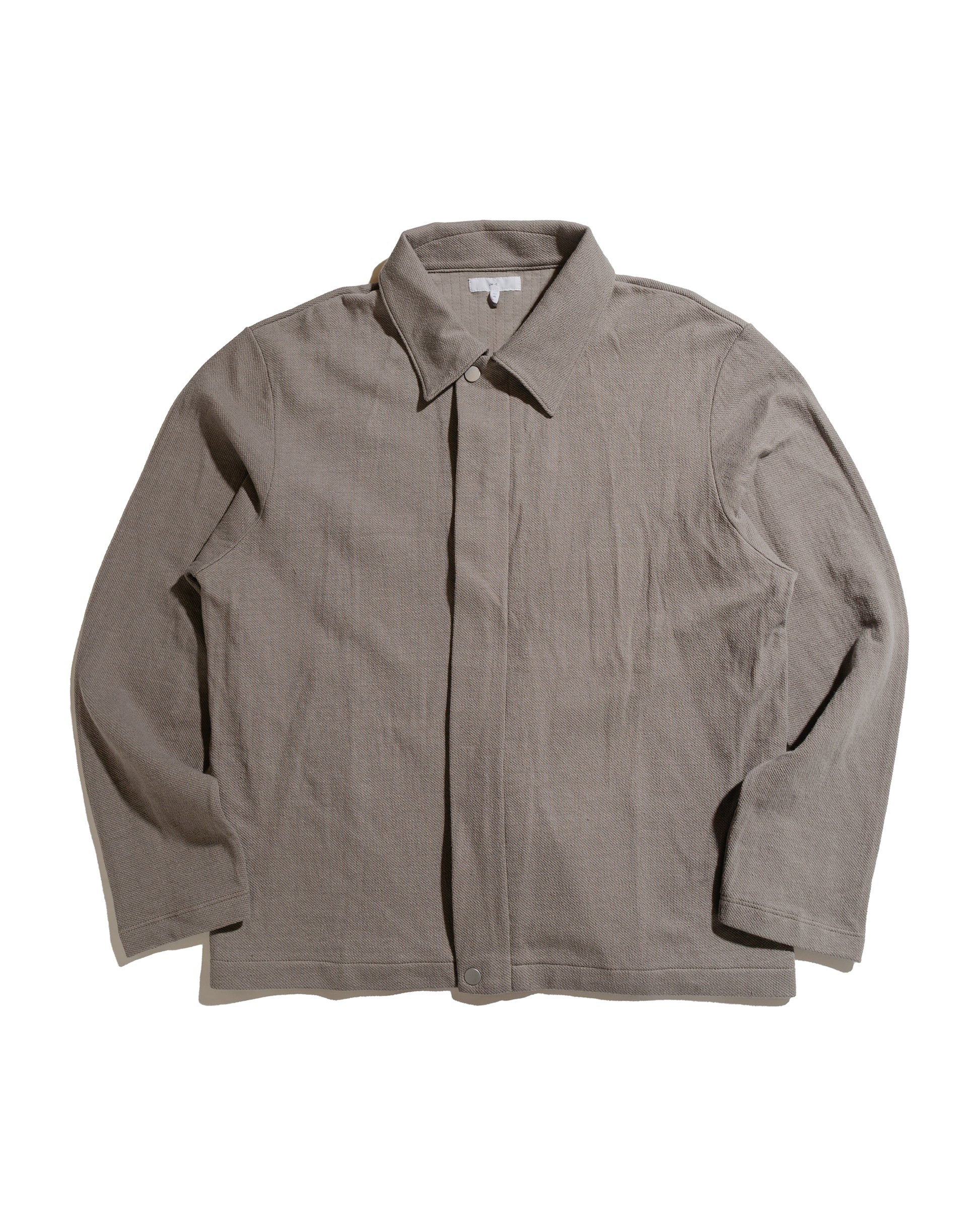 lost & found Lady White Co. Lady White Co. Double Knit Jacket Anvil Grey
